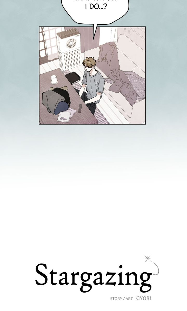 Read Stargazing Dog chapter 35 image 14 on Lezhin