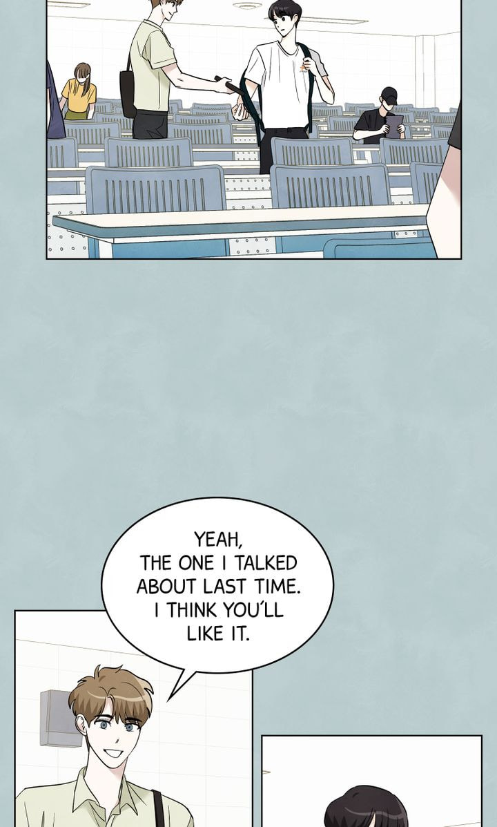 Read Stargazing Dog chapter 35 image 19 on Lezhin