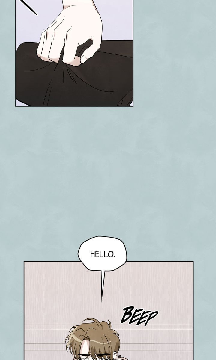 Read Stargazing Dog chapter 35 image 2 on Lezhin