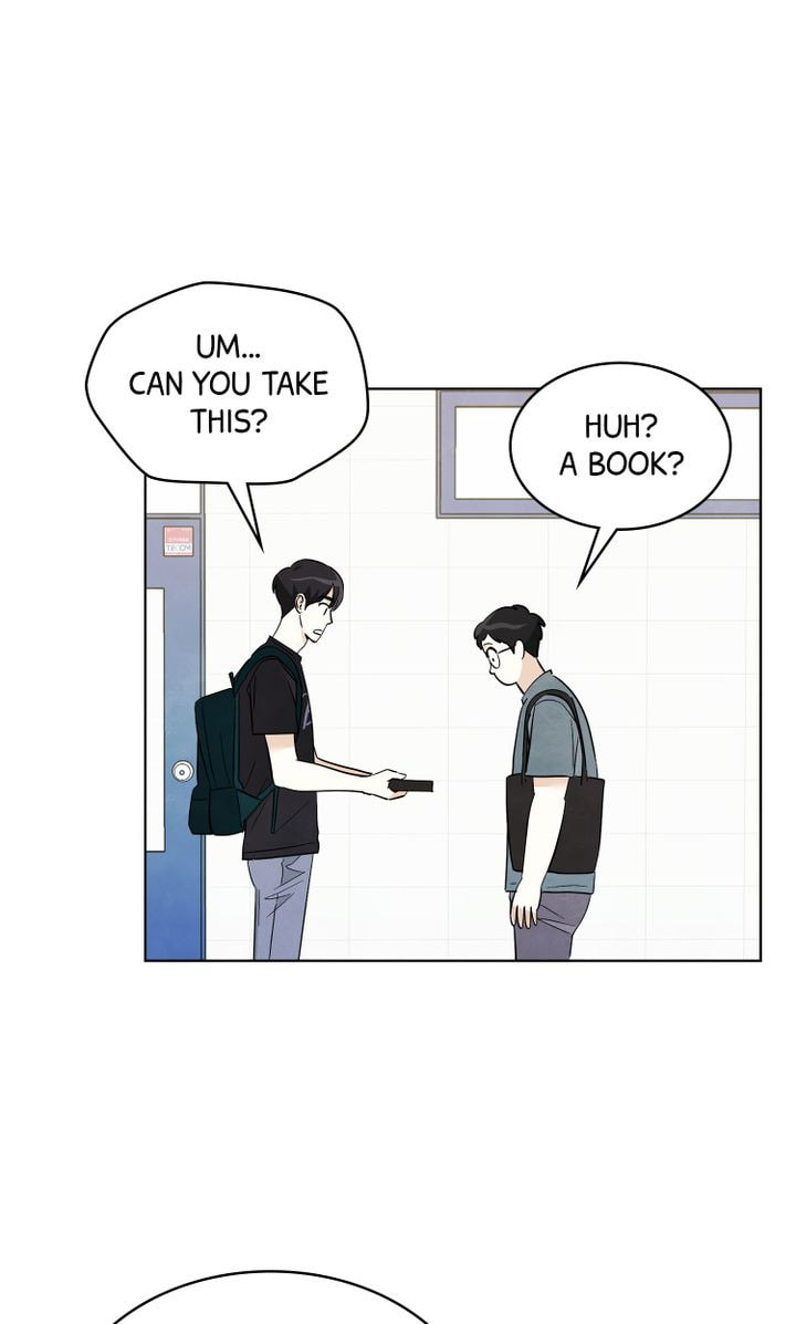 Read Stargazing Dog chapter 35 image 25 on Lezhin