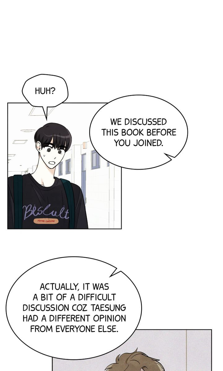 Read Stargazing Dog chapter 35 image 27 on Lezhin