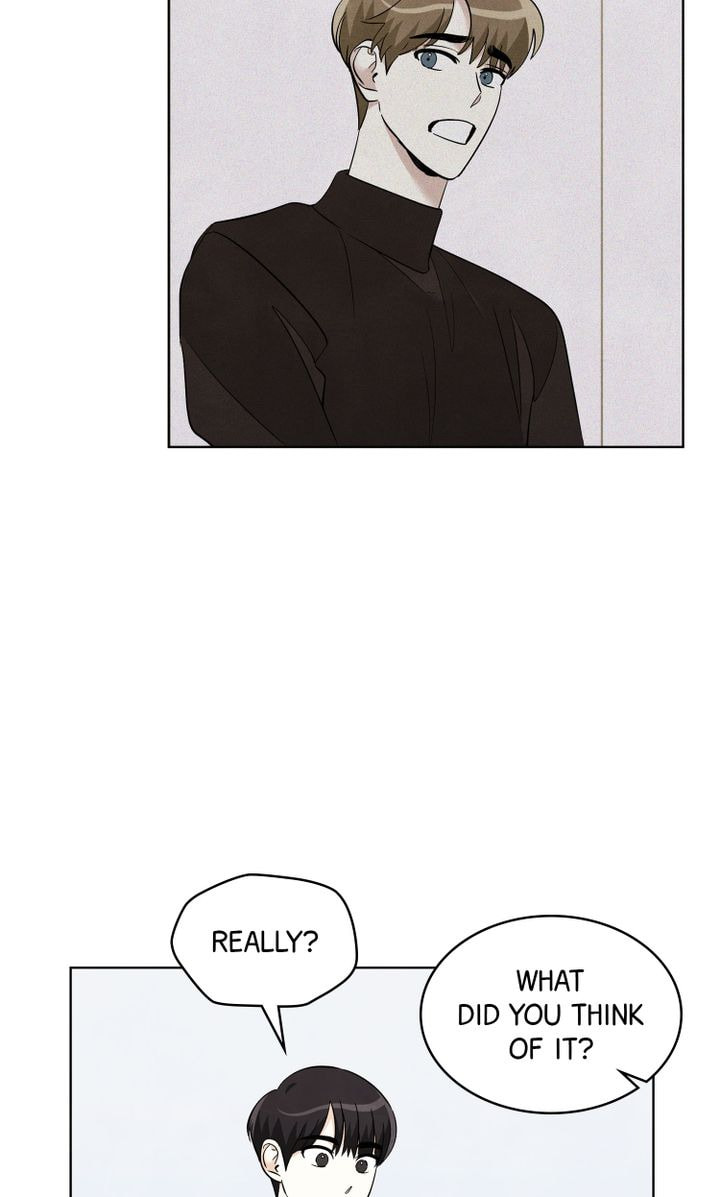 Read Stargazing Dog chapter 35 image 28 on Lezhin