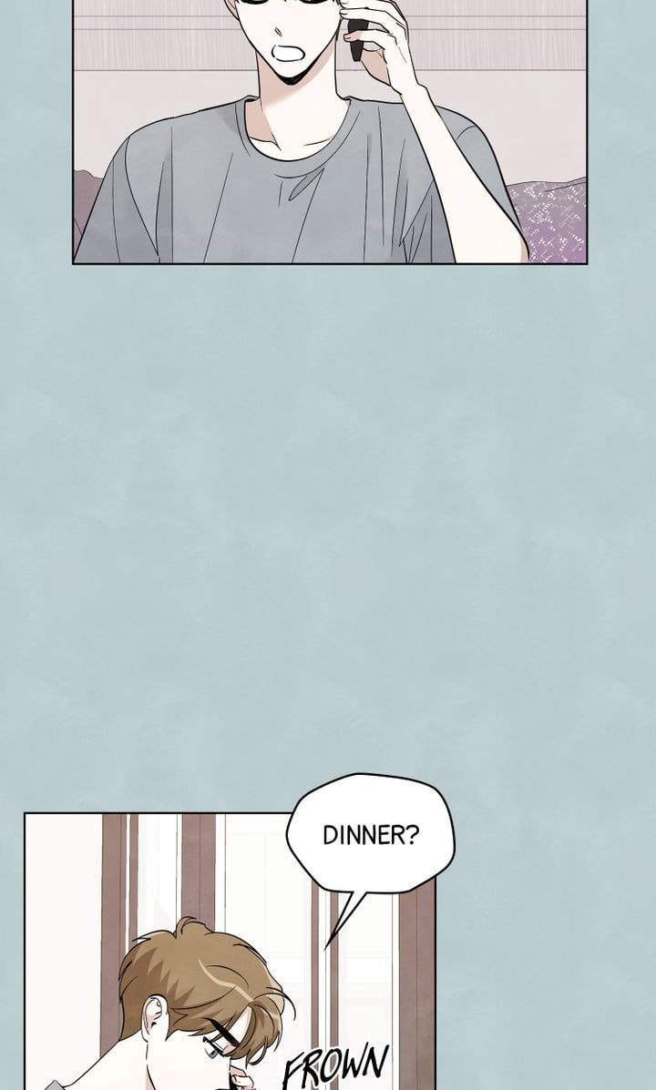 Read Stargazing Dog chapter 35 image 3 on Lezhin