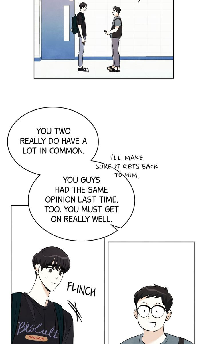 Read Stargazing Dog chapter 35 image 30 on Lezhin