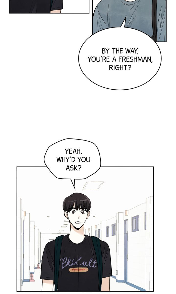 Read Stargazing Dog chapter 35 image 31 on Lezhin