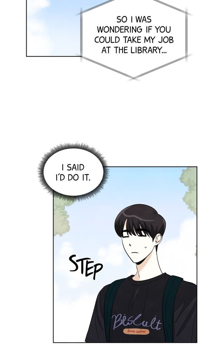 Read Stargazing Dog chapter 35 image 33 on Lezhin