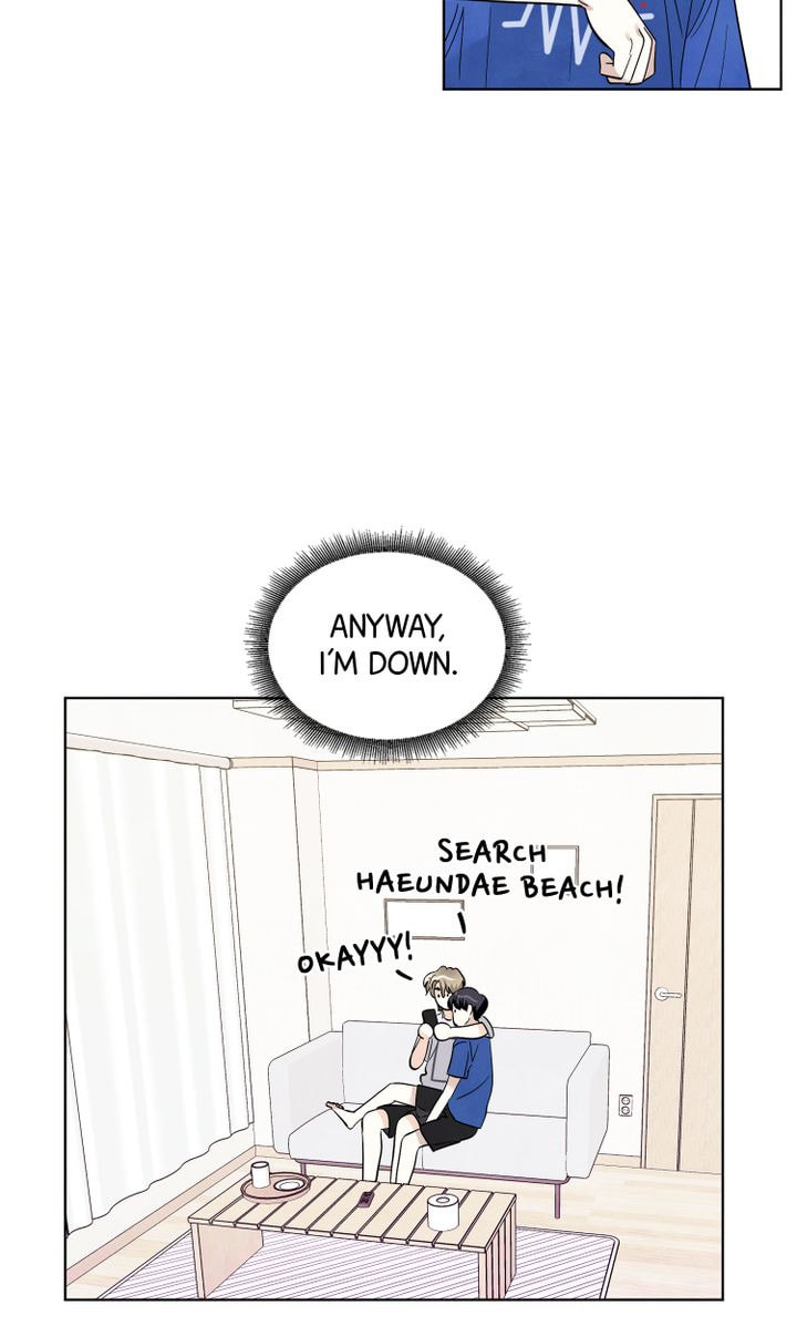 Read Stargazing Dog chapter 35 image 44 on Lezhin