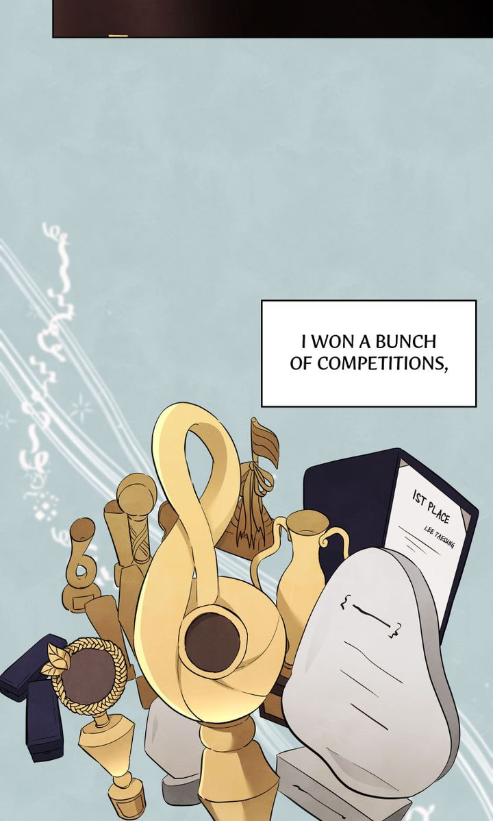 Read Stargazing Dog chapter 37 image 15 on Lezhin