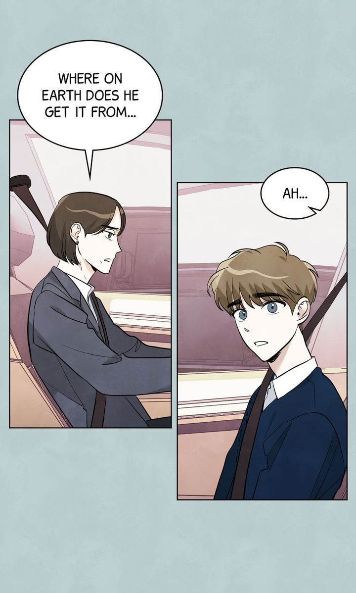 Read Stargazing Dog chapter 37 image 19 on Lezhin