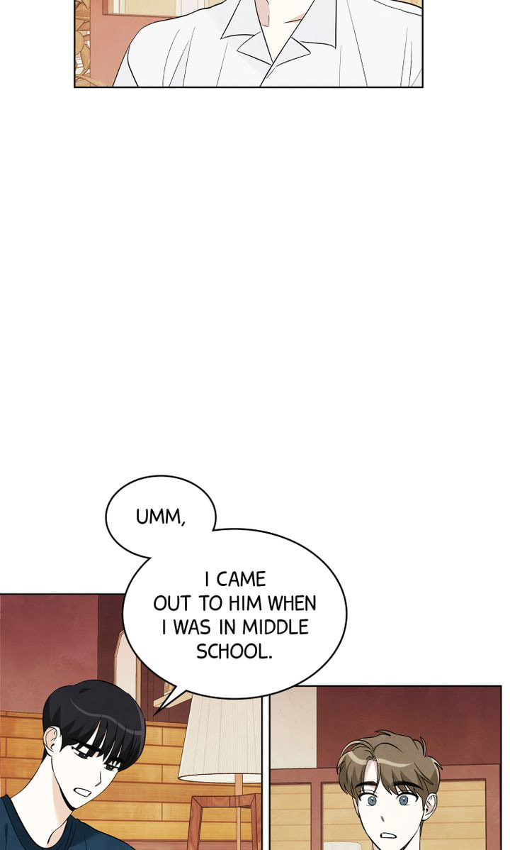 Read Stargazing Dog chapter 37 image 2 on Lezhin