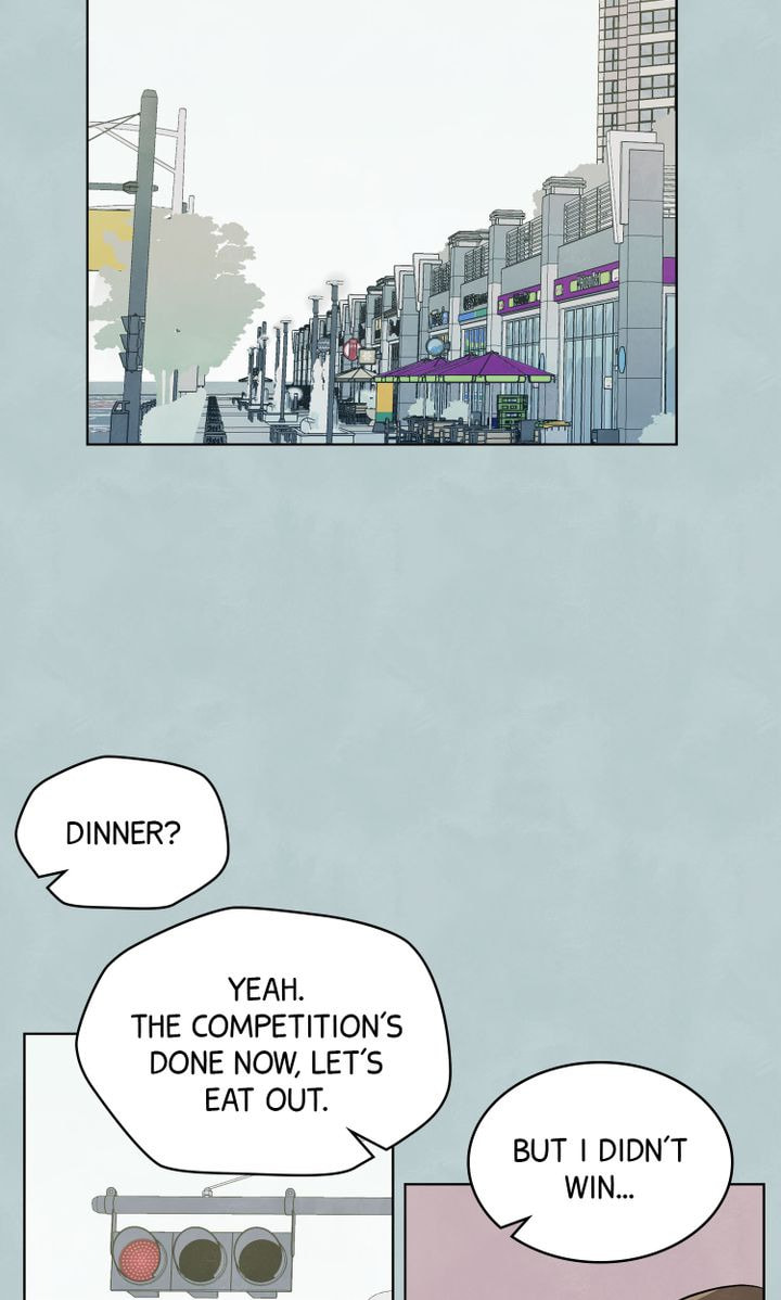 Read Stargazing Dog chapter 37 image 34 on Lezhin