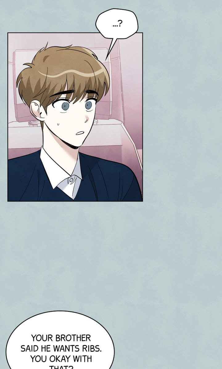 Read Stargazing Dog chapter 37 image 37 on Lezhin