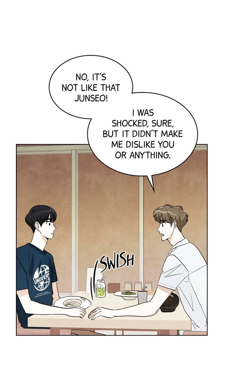 Read Stargazing Dog chapter 37 image 7 on Lezhin