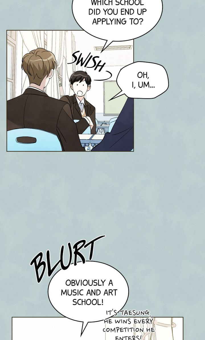 Read Stargazing Dog chapter 38 image 10 on Lezhin