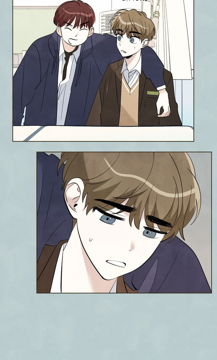 Read Stargazing Dog chapter 38 image 11 on Lezhin