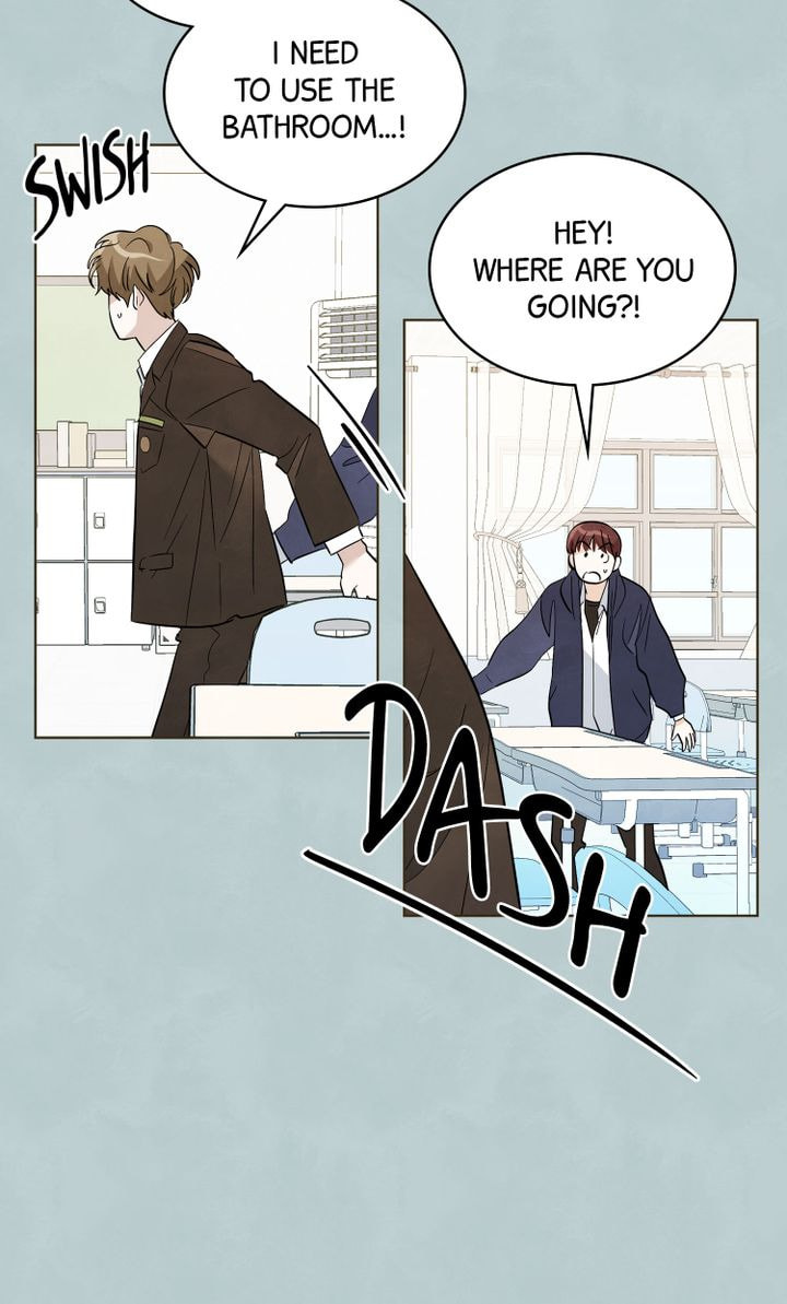 Read Stargazing Dog chapter 38 image 15 on Lezhin