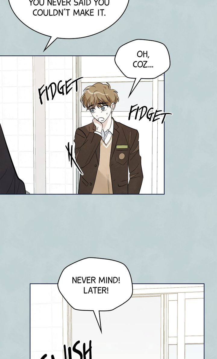 Read Stargazing Dog chapter 38 image 19 on Lezhin