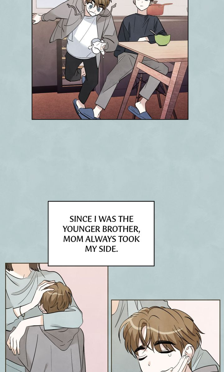 Read Stargazing Dog chapter 38 image 2 on Lezhin