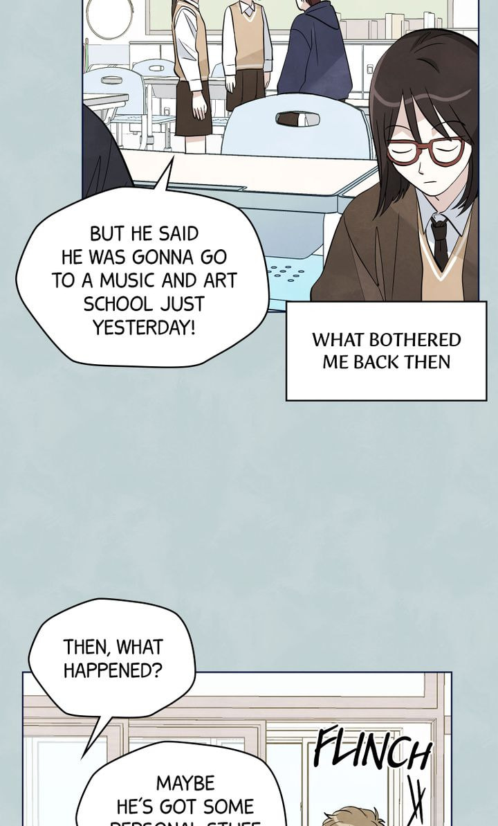Read Stargazing Dog chapter 38 image 22 on Lezhin
