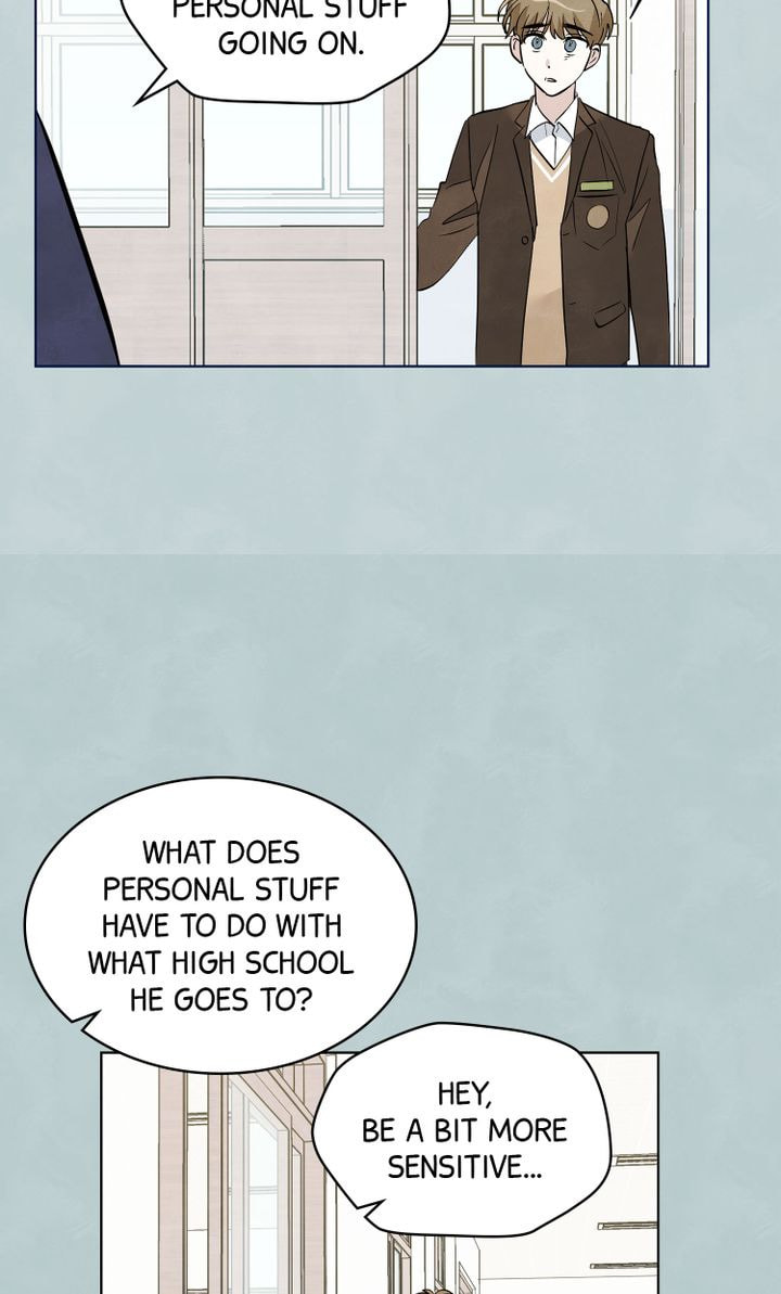 Read Stargazing Dog chapter 38 image 23 on Lezhin