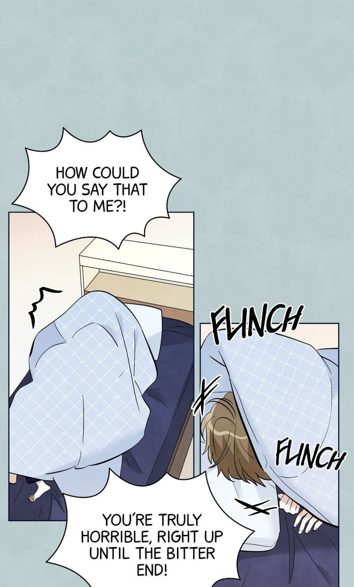 Read Stargazing Dog chapter 38 image 26 on Lezhin