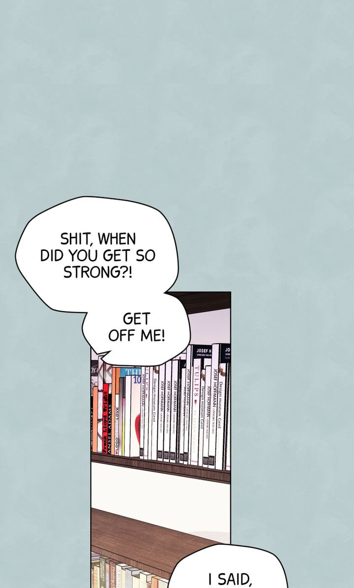 Read Stargazing Dog chapter 38 image 35 on Lezhin