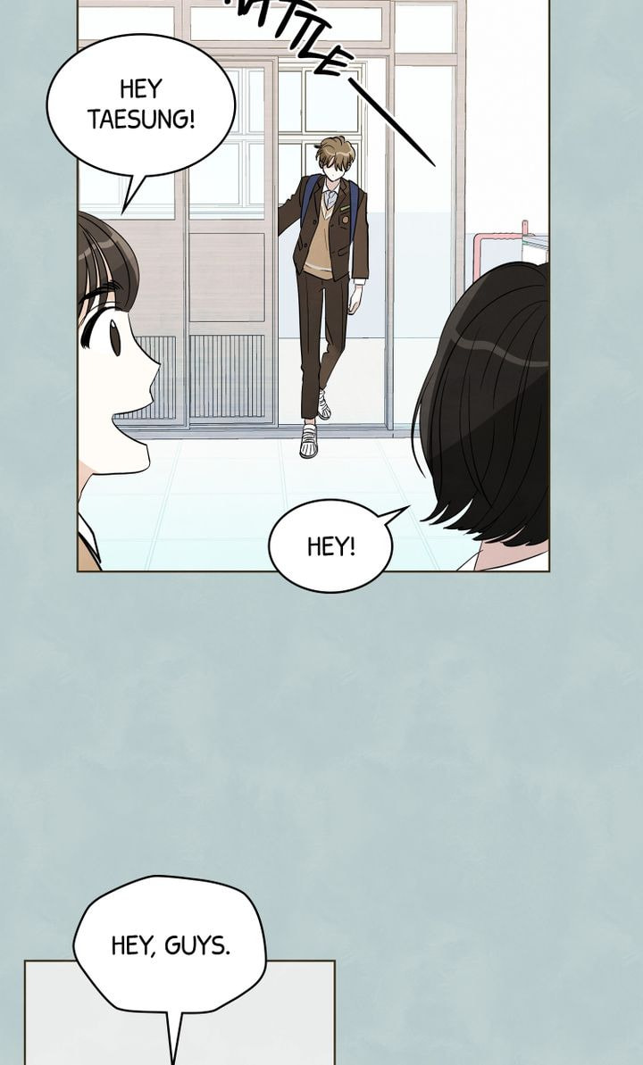 Read Stargazing Dog chapter 38 image 7 on Lezhin