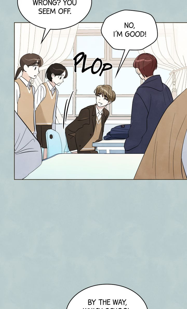 Read Stargazing Dog chapter 38 image 9 on Lezhin