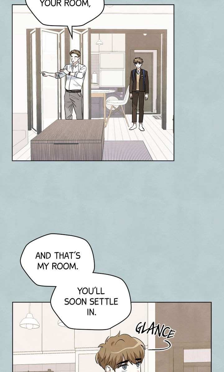 Read Stargazing Dog chapter 39 image 1 on Lezhin