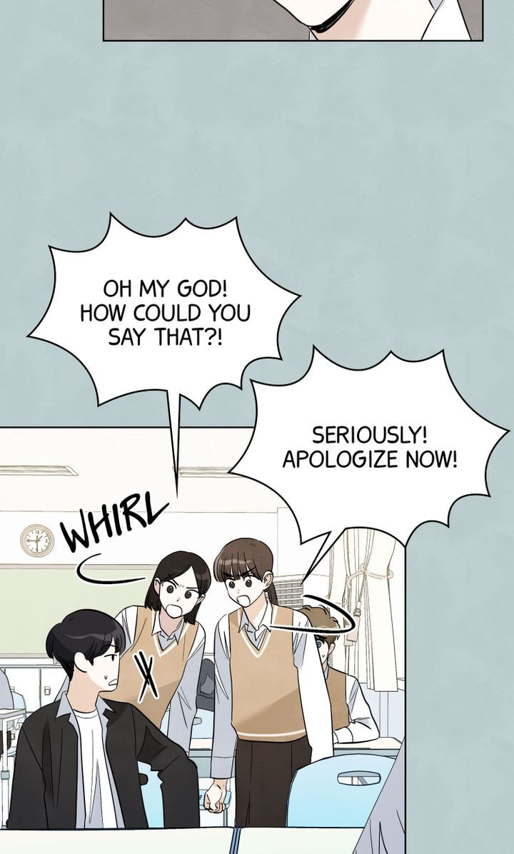 Read Stargazing Dog chapter 39 image 16 on Lezhin