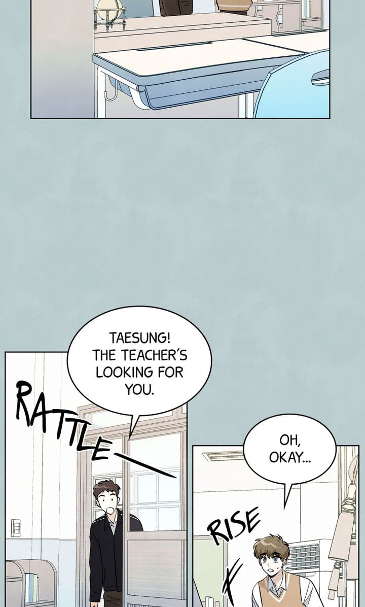 Read Stargazing Dog chapter 39 image 18 on Lezhin