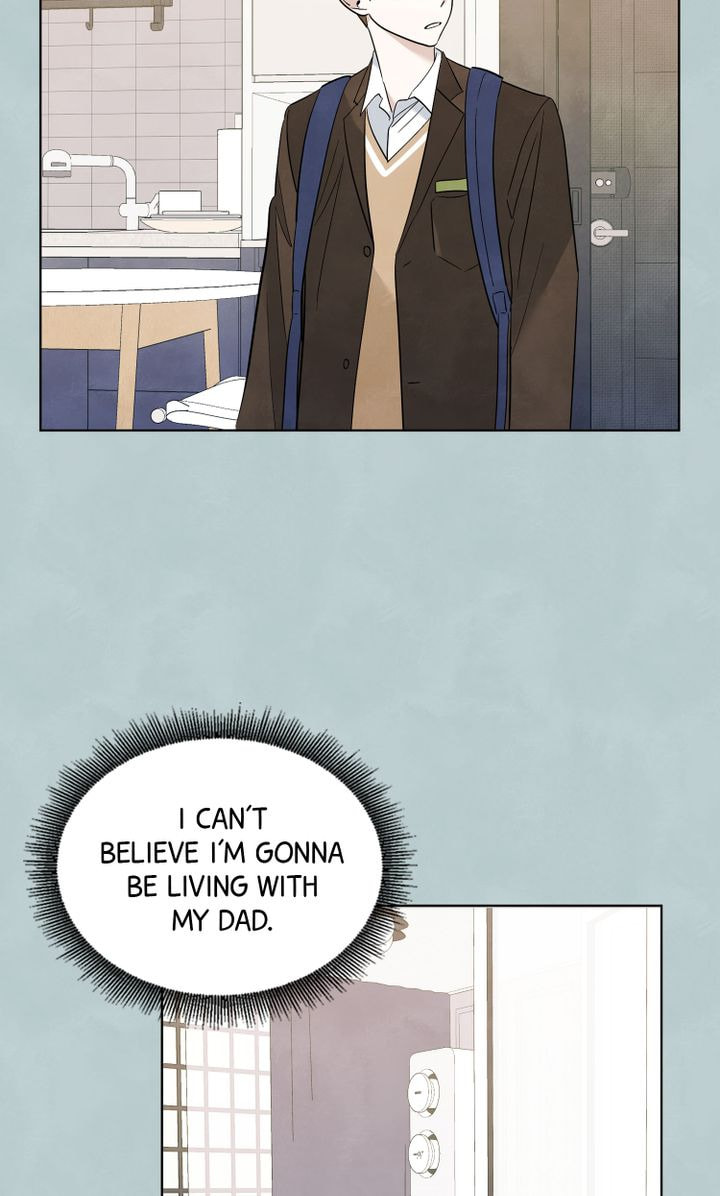Read Stargazing Dog chapter 39 image 2 on Lezhin