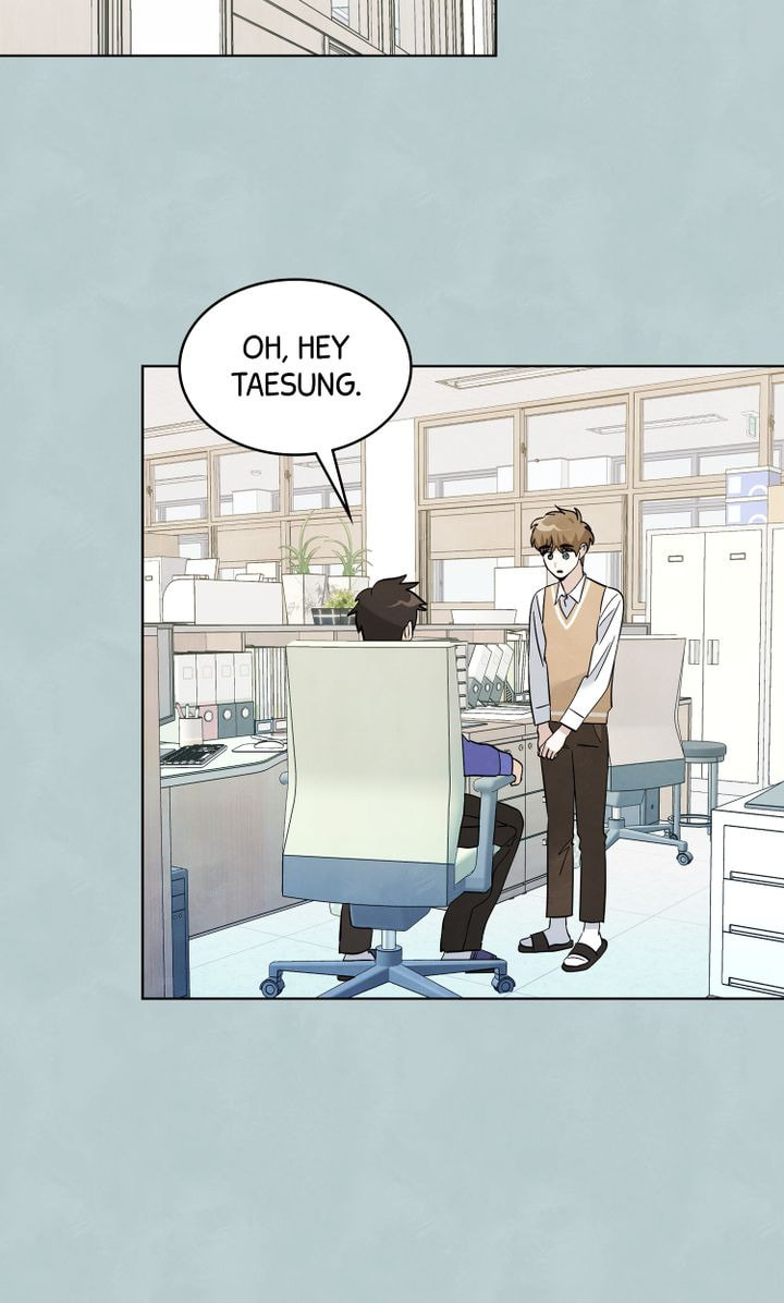 Read Stargazing Dog chapter 39 image 21 on Lezhin