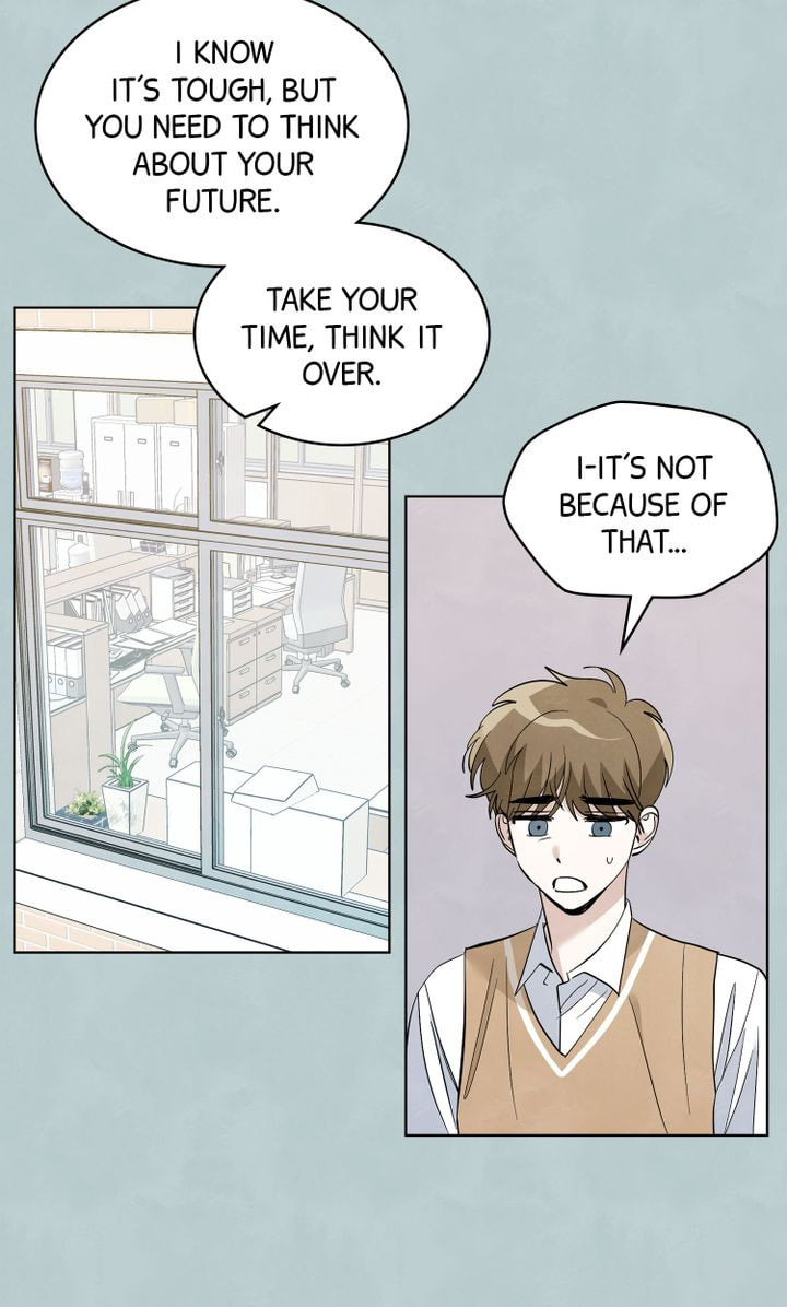 Read Stargazing Dog chapter 39 image 25 on Lezhin