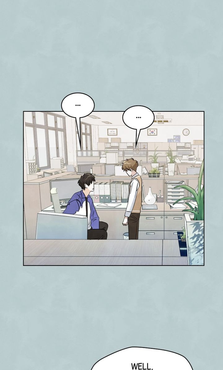 Read Stargazing Dog chapter 39 image 26 on Lezhin