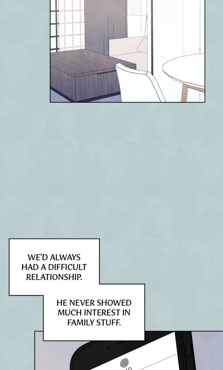 Read Stargazing Dog chapter 39 image 3 on Lezhin