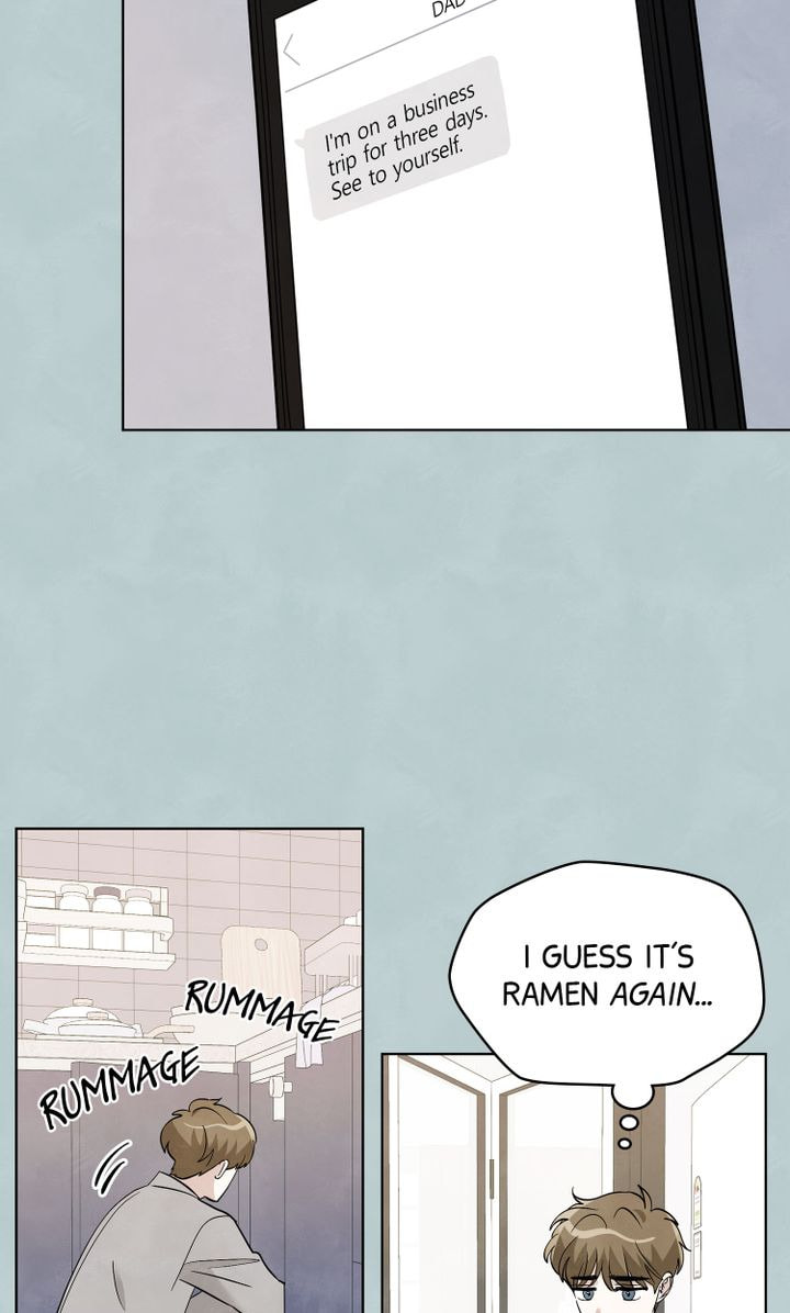 Read Stargazing Dog chapter 39 image 4 on Lezhin