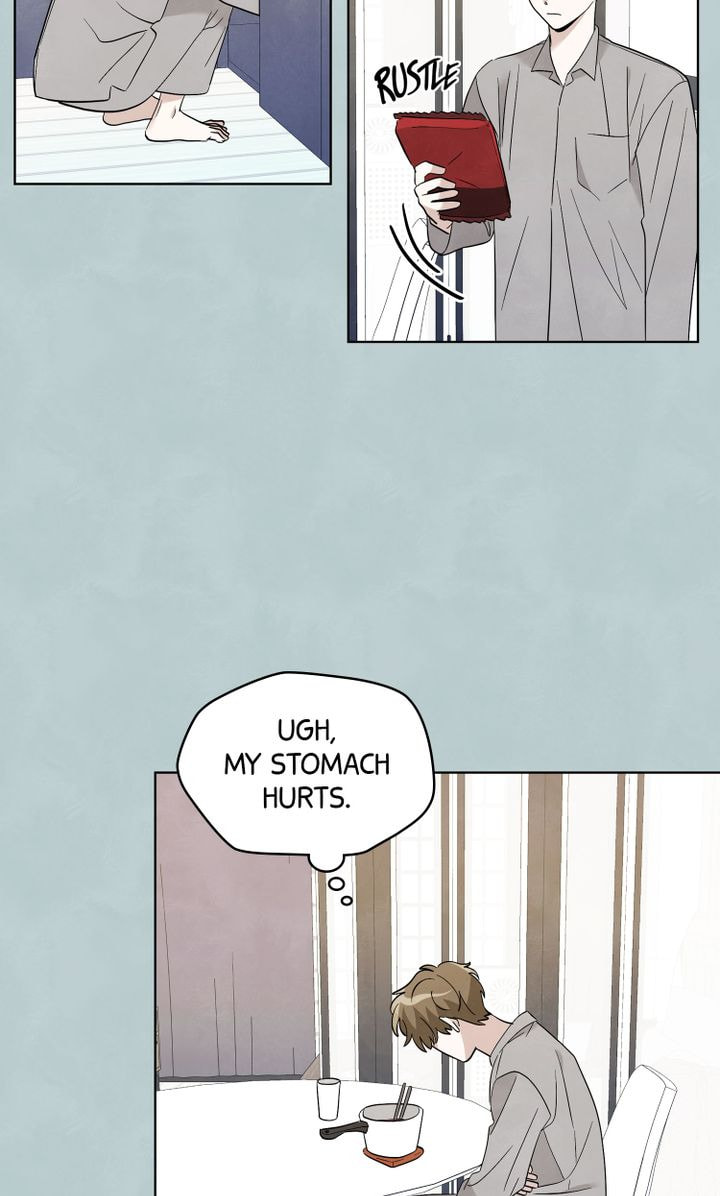 Read Stargazing Dog chapter 39 image 5 on Lezhin