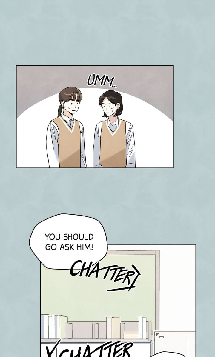 Read Stargazing Dog chapter 39 image 9 on Lezhin