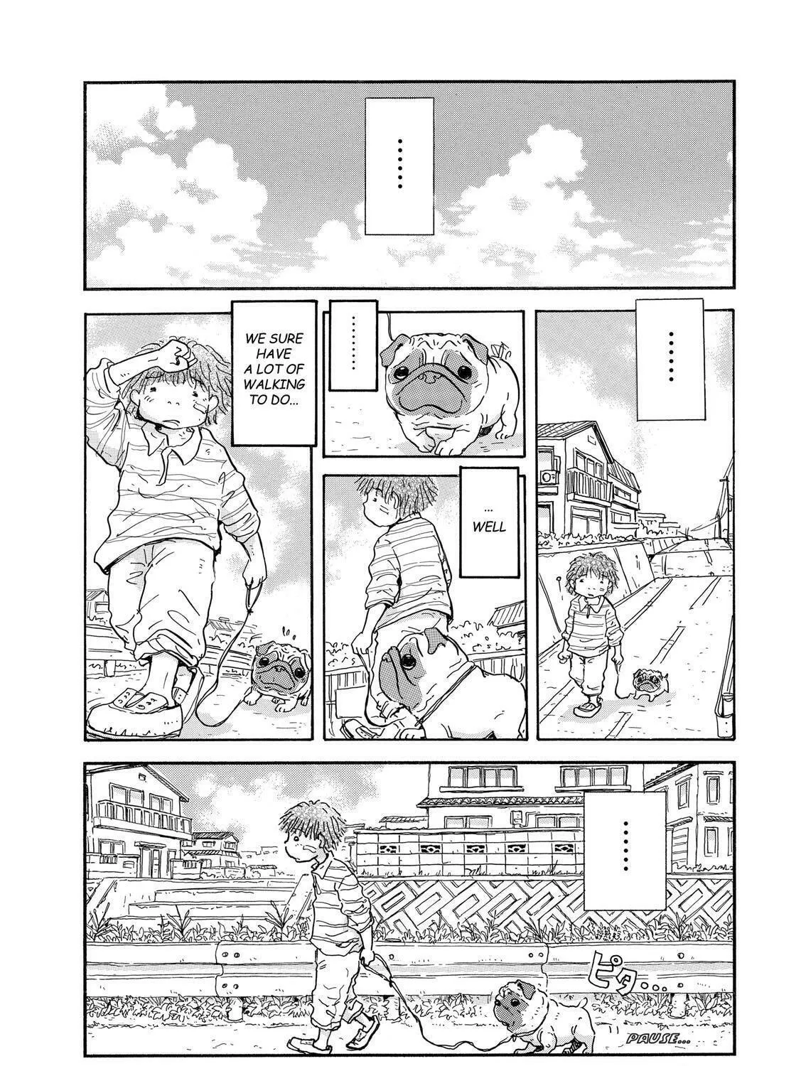 Read Stargazing Dog chapter 4 image 128 on Lezhin