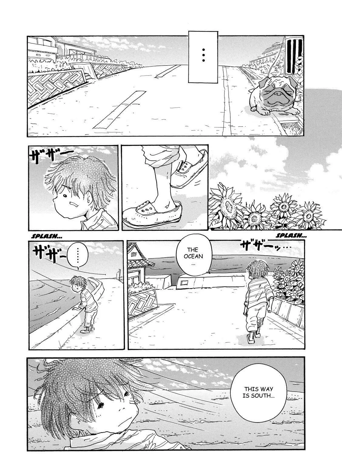 Read Stargazing Dog chapter 4 image 134 on Lezhin