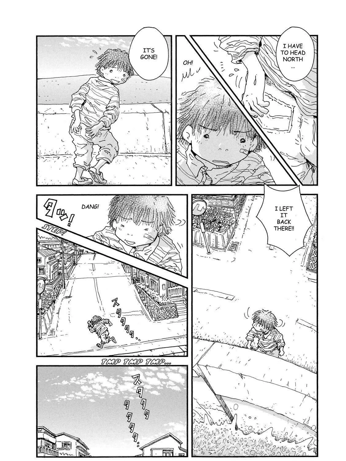 Read Stargazing Dog chapter 4 image 136 on Lezhin
