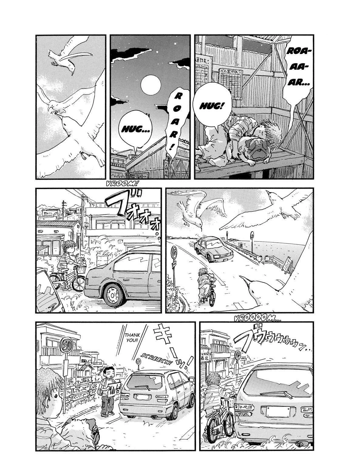 Read Stargazing Dog chapter 4 image 152 on Lezhin