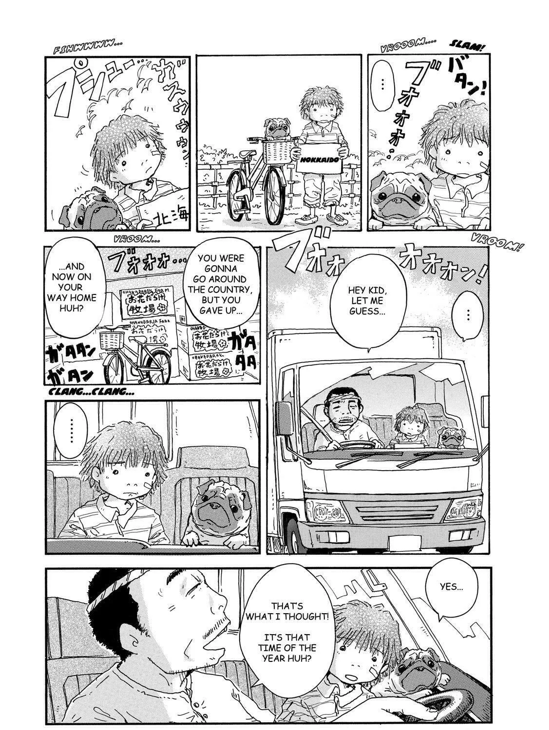 Read Stargazing Dog chapter 4 image 154 on Lezhin