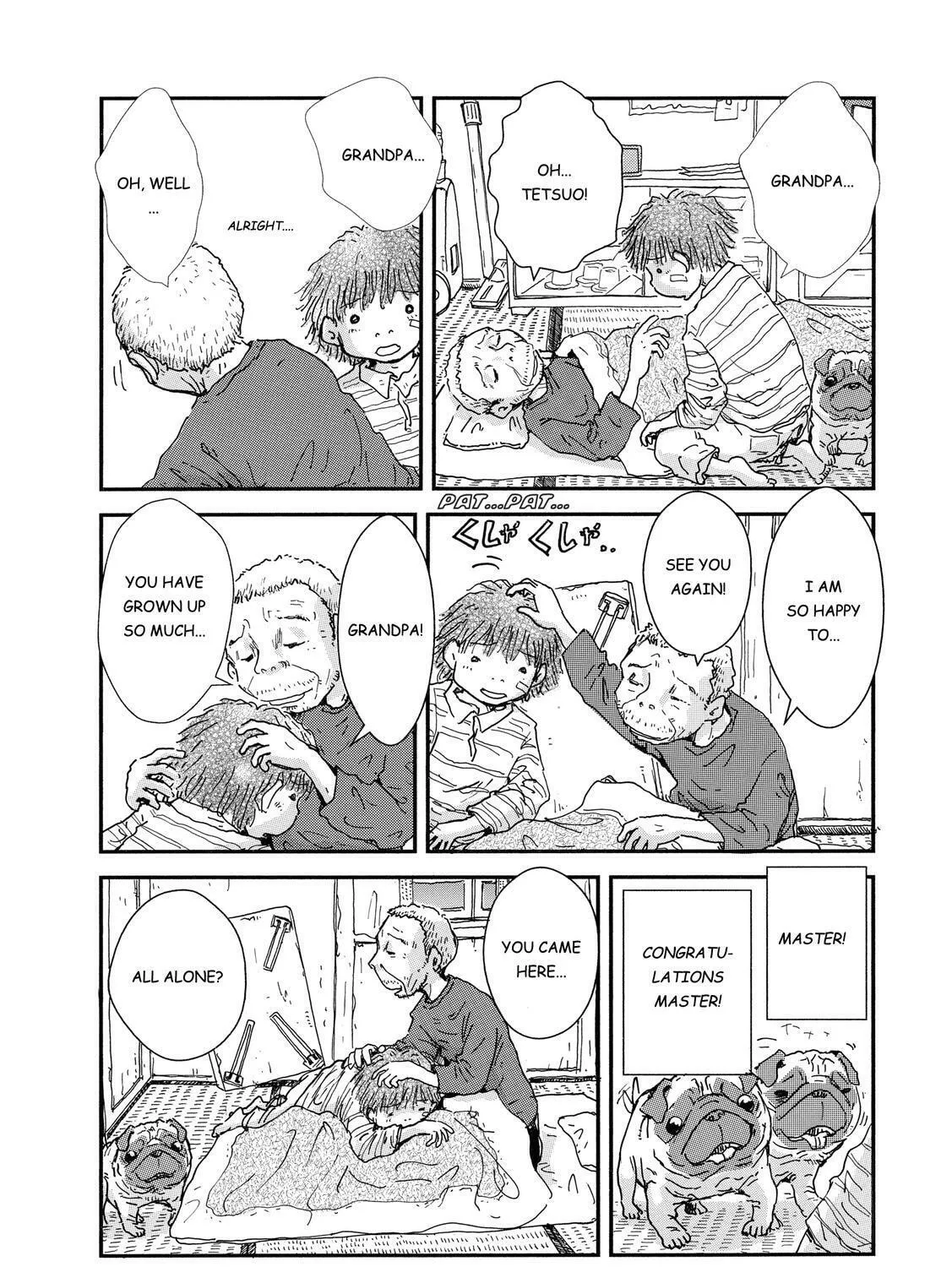 Read Stargazing Dog chapter 4 image 164 on Lezhin
