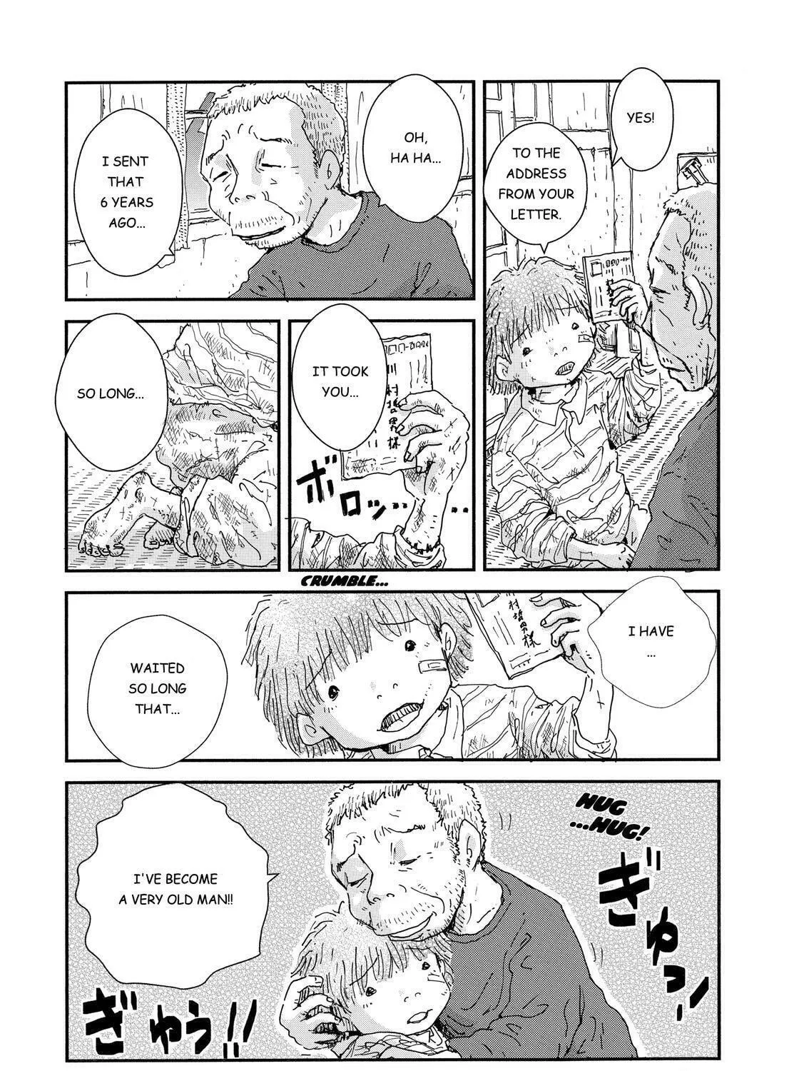 Read Stargazing Dog chapter 4 image 166 on Lezhin