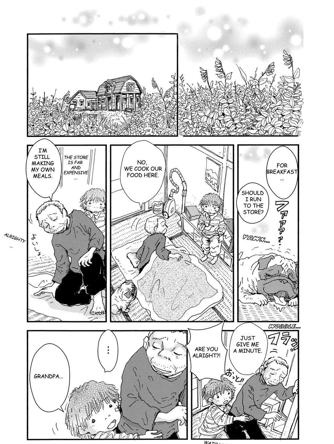 Read Stargazing Dog chapter 4 image 170 on Lezhin