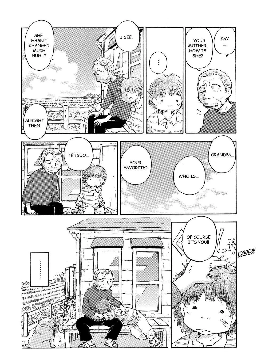 Read Stargazing Dog chapter 4 image 178 on Lezhin