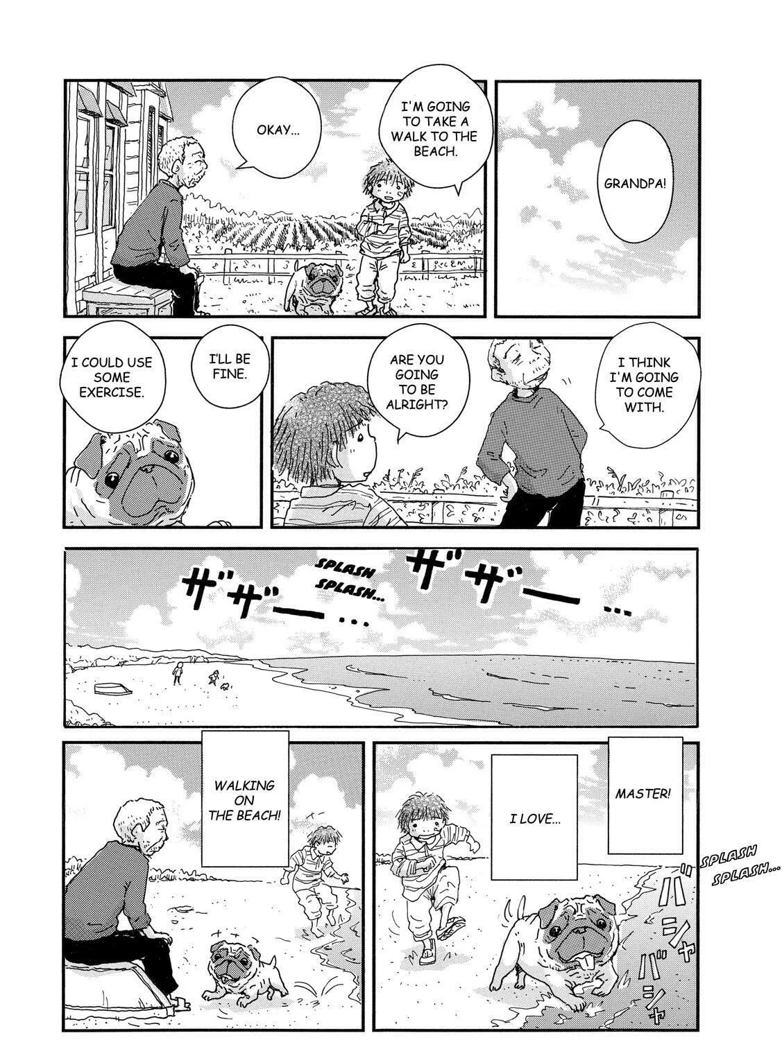 Read Stargazing Dog chapter 4 image 182 on Lezhin