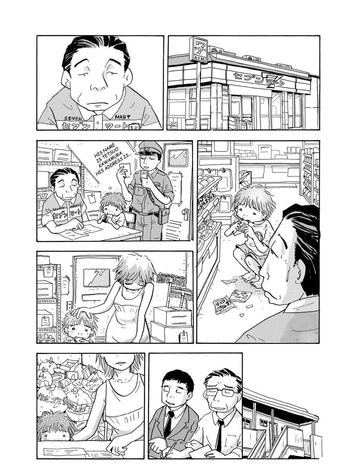 Read Stargazing Dog chapter 4 image 32 on Lezhin